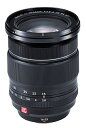 【中古】 富士フイルム(FUJIFILM) X 交換レンズ フジノン ズーム 標準 大口径 16-55mm F2.8通し 防塵防滴耐低温 リニアモーター(静音)...