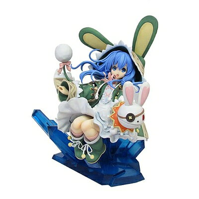 【中古】 四糸乃 (1/7スケールPVC塗装済完成品)