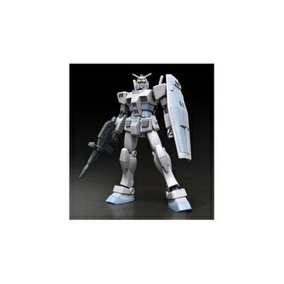 【中古】 BANDAI HG 1/144 RX-78-3 「G-3ガンダム」(バージョン ジーサーティース) （ガンダム SUPER EXPO 東京2010限定）