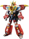 【中古】 HAF キンググリッドマン ノンスケール ABS&PVC 塗装済み 完成品 可動フィギュア