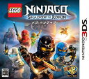 【中古】 LEGO (R) ニンジャゴー ローニンの影 - 3DS