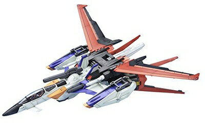 【中古】 PG 1/60 FX-550+AQM/E-X01 スカイグラスパー + エールストライカー (機動戦士ガンダム00)