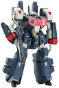 【中古】 ハセガワ 超時空要塞マクロス VF-1J アーマード バルキリー(バトロイド) 1/72スケール プラモデル 30