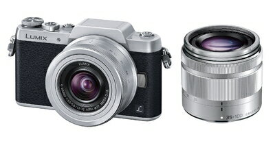 Haute Produit㤨֡š ѥʥ˥å ߥ顼쥹㥫 DMC-GF7֥륺󥺥å ɸॺ/˾󥺡° С DMC-GF7W-SפβǤʤ61,171ߤˤʤޤ