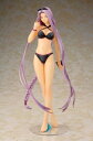 【中古】 Fate/hollow ataraxia ライダー 水着Ver. (1/6スケールPVC塗装済み完成品)