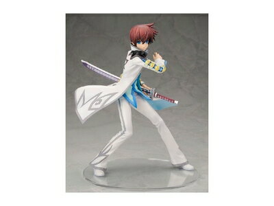 【中古】 テイルズ オブ グレイセス エフ アスベル・ラント (1/8スケール PVC製塗装済完成品)