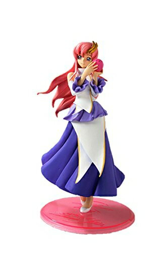 【中古】 エクセレントモデル RAHDX ガンダム・アーカイブス サイド5 ラクス・クライン