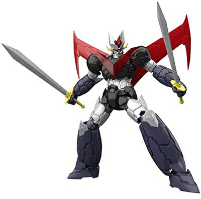 【中古】 HG グレートマジンガー(マジンガーZ INFINITY Ver.) 1/144スケール 色分け済みプラモデル
