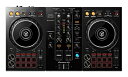 【中古】 Pioneer DJ パフォーマンスDJコントローラー DDJ-400
