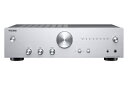 【中古】 ONKYO ステレオプリメインアンプ (シルバー) A-9010(S)
