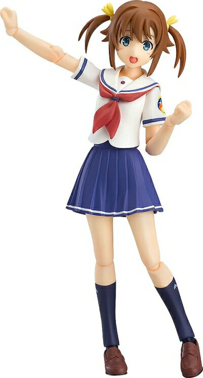 楽天市場】figma 岬明乃の通販