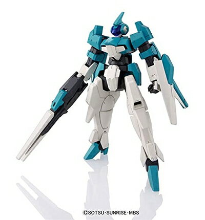 【中古】 HG 機動戦士ガンダムAGE クランシェカスタム