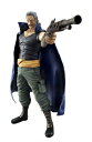 【中古】 Portrait.Of.Pirates ワンピースシリーズNEO-DX ベン・ベックマン