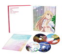 【中古】 さくら荘のペットな彼女 Blu-ray BOX