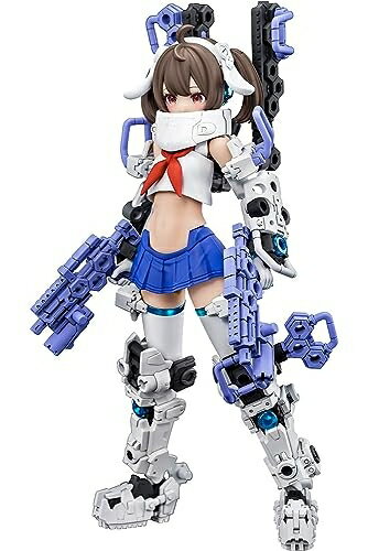 BUSTER DOLL ガンナー