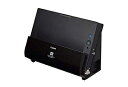【中古】 Canon ドキュメントスキャナー imageFORMULA DR-C225W II(両面読取/Wi-Fi対応/ADF30枚)