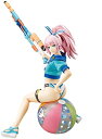 【中古】 箱入り娘(Hakoirimusume) 1/6スケール塗装済完成品フィギュア テイルズ オブ アライズ シオン Summer Ver.