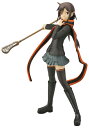 【中古】 コトブキヤ 夜桜四重奏 ヨザクラカルテット 槍桜ヒメ 1/8スケールPVC塗装済み完成品