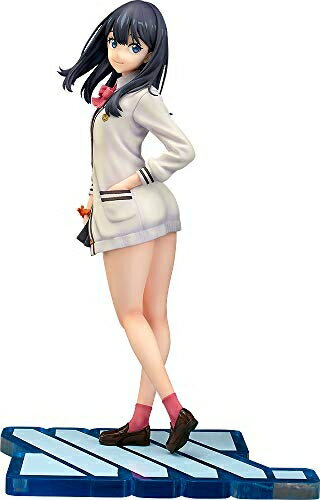 š SSSS.GRIDMAN ¿ϻ 1/7 ABS&PVC Ѥߴʥե奢