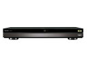 【中古】 シャープ AQUOS ブルーレイレコーダー 4TB 3チューナー 4Kチューナー内蔵 Ultla HDブルーレイ対応 4B-C40AT3