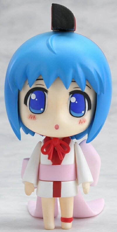 【中古】 びんちょうタン ねんどろいど びんちょうタン (ノンスケール ABS&PVC塗装済み可動フィギュア）