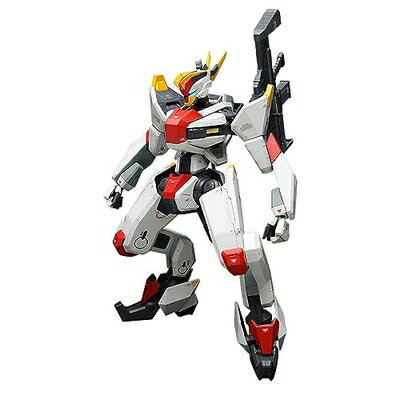 【中古】 FULL MECHANICS 境界戦機 メイレスケンブ(初回限定) 1/48スケール 色分け済みプラモデル