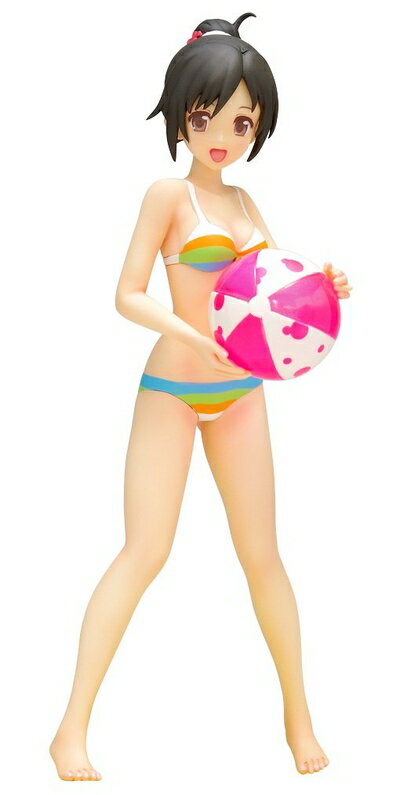 【中古】 TARI TARI 坂井 和奏 (1/10スケール PVC塗装済み完成品)