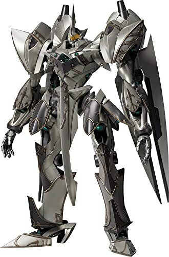 【中古】 MODEROID 英雄伝説 閃の軌跡 ＜灰の騎神＞ ヴァリマール ノンスケール 組み立て式プラスチックモデル