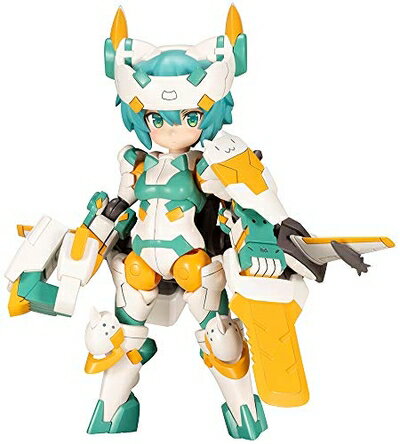 フレームアームズ・ガール シルフィー [ストライカー]