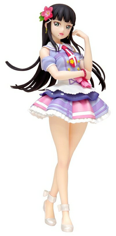 楽天市場】ラブライブ！サンシャイン 黒澤ダイヤ フィギュアの通販