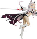 【中古】 POP UP PARADE 咲う アルスノトリア アルスノトリア 猫王国 Ver. ノンスケール プラスチック製 塗装済み完成品フィギュア G94586