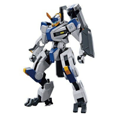 Rakuten - 【中古】 HG 境界戦機 メイレスビャクチ 1/72スケール 色分け済みプラモデル