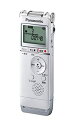 【中古】 パナソニック ICレコーダー (ホワイト) RR-XS370-W
