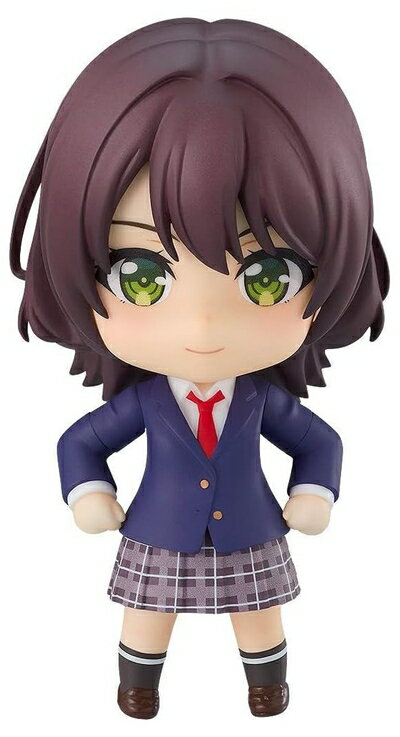 【中古】 ねんどろいど 弱キャラ友崎くん 日南葵 ノンスケール ABS&PVC製 塗装済み可動フィギュア