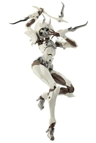 【中古】 壽屋(KOTOBUKIYA) 無限邂逅メガロマリア シーカー 全高約160mm ノンスケール プラモデル