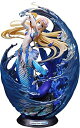 【中古】 FairyTale-Another リトル・マーメイド 1/8スケール ABS&PVC製 塗装済み完成品フィギュア
