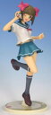 【中古】 コトブキヤ アイドルマスター ZENOGL OSSIA 天海 春香 1/8スケールPVC塗装済み完成品)