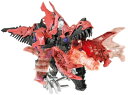 【中古】 ZOIDS ゾイドワイルド ZW12 デスレックス