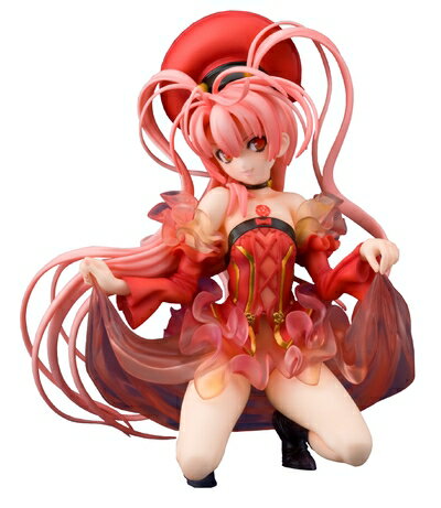 【中古】 機神飛翔デモンベイン アナザーブラッド (1/8スケールPVC塗装済み完成品)