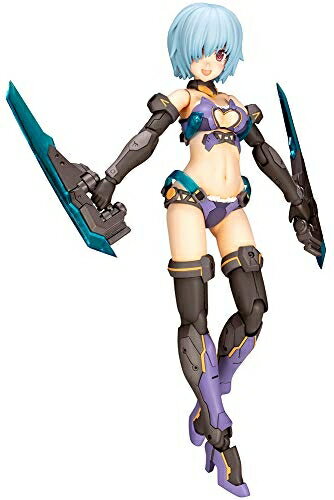フレームアームズ・ガール フレズヴェルク Bikini Armor Ver.