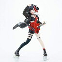 【中古】 バンドリ!ガールズバンドパーティ! 1/7スケールフィギュア VOCAL COLLECTION 美竹蘭 from Afterglow