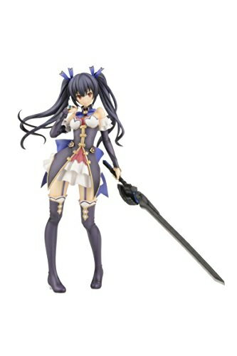 未開封品】ノワール 寝起きVer. ネプテューヌ 1/8 フィギュア