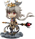 【中古】 AForce ラングリッサー リコリス デフォルメフィギュア 全高約105mm ノンスケール PVC/ABS製 彩色済み 完成品 フィギュア