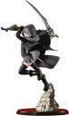 【中古】 ベルファイン ロード・エルメロイII世の事件簿 - 魔眼蒐集列車 Grace note - グレイ 1/8スケール PVC製 塗装済み 完成品 フィギュア