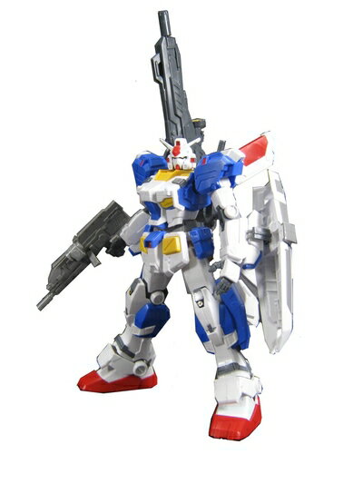【中古】 HGUC 1/144 FA-78-3 フルアーマー ガンダム7号機 (機動戦士ガンダム戦記)