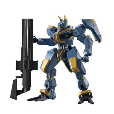 【中古】 HG 境界戦機 メイレスジョウガン 1/72スケール 色分け済みプラモデル