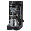 【中古】 HARIO V60 珈琲王2 コーヒーメーカー EVCM-5TB