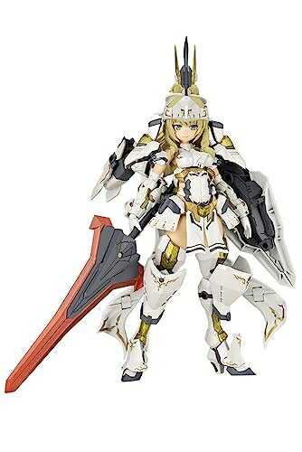 フレームアームズ・ガール ドゥルガーII
