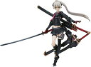 【中古】 PLAMAX 重兵装型女子高生 HH 01 壱 ノンスケール 組み立て式プラスチックモデル