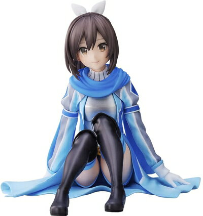 【中古】 『痛いのは嫌なので防御力に極振りしたいと思います。』サリー ノンスケール PVC&ABS製 塗装済み 完成品フィギュア UC001909-01